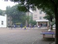 山西職工醫學院學生活動場地