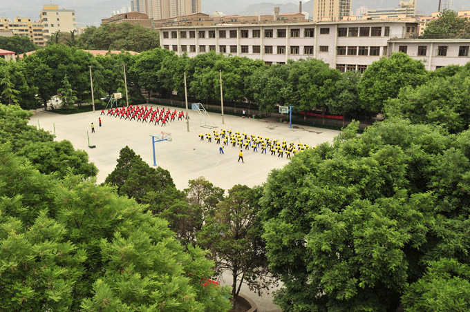 蘭州衛生學校招生辦聯系電話