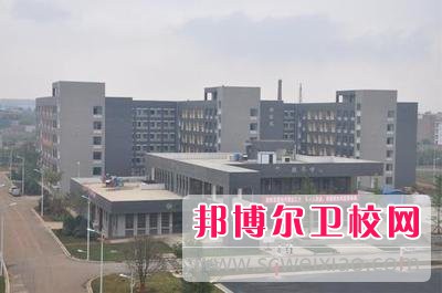 昭通衛生學校2021年有哪些專業