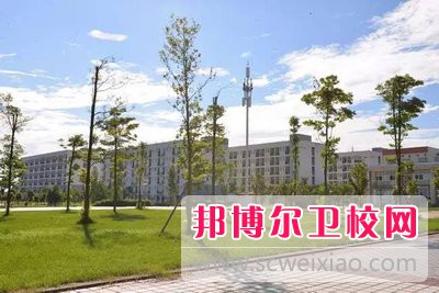 承德醫學院2022年排名