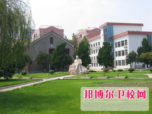 南通大學醫學院2022年怎么樣、好不好