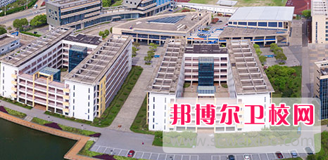 江蘇2023年哪些大學有衛校