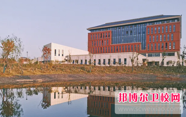 2023年長沙衛生職業學院（湖南衛校排名）