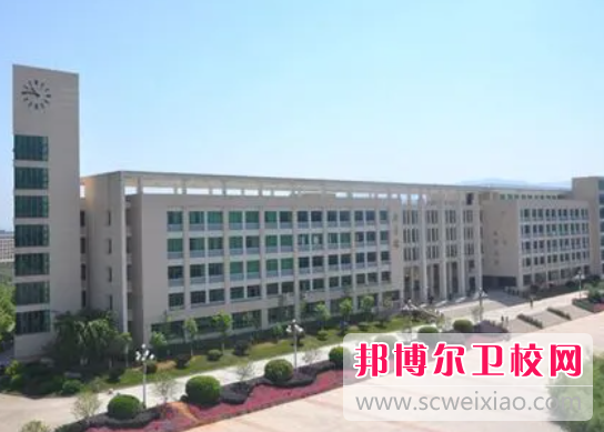 2023贛州公辦衛生學校有哪些 贛州公辦衛生學校名單一覽表