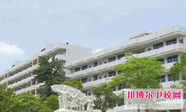 2023陽江衛生學校有哪些 陽江衛生學校名單一覽表