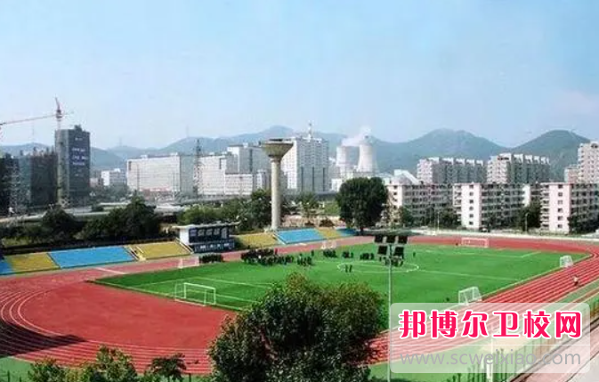 2023大連排名前六的衛生學校名單