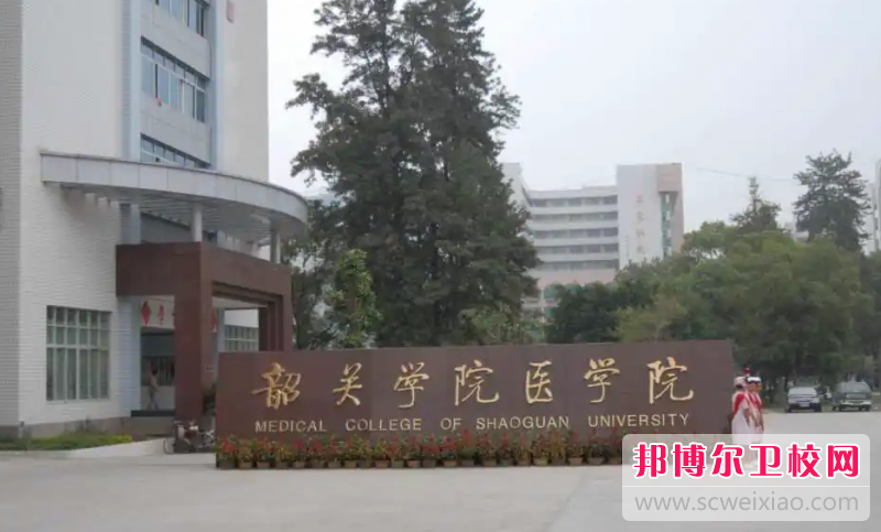 2023韶關公辦口腔醫學學校有哪些 韶關公辦口腔醫學學校名單一覽表