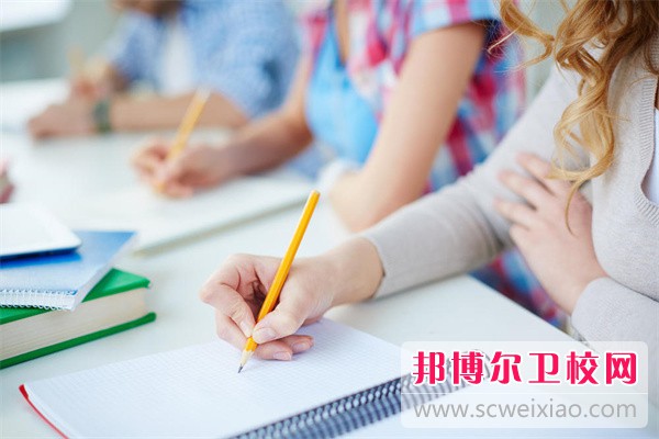 廈門醫學高等專科學校口腔醫學專業介紹