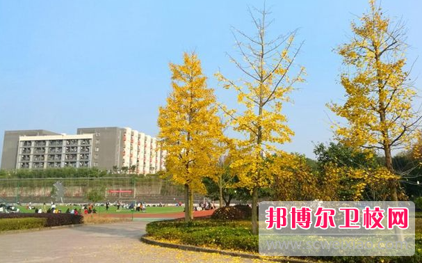 四川2023年初中生怎么考護理學校