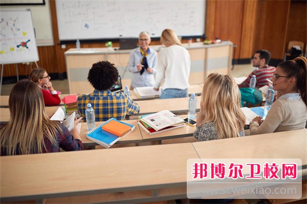 2023內江醫學影像學校有哪些 內江醫學影像學校名單一覽表