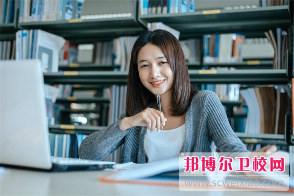 2023福建排名前六的護理專業學校名單