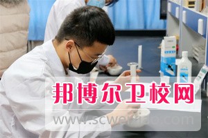 陜西2024年公辦的護理學校