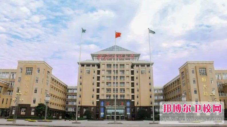 湖北2024年什么護理學校比較好就業